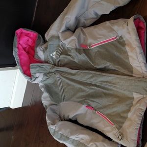 Gerry size 14-16 large missing shell